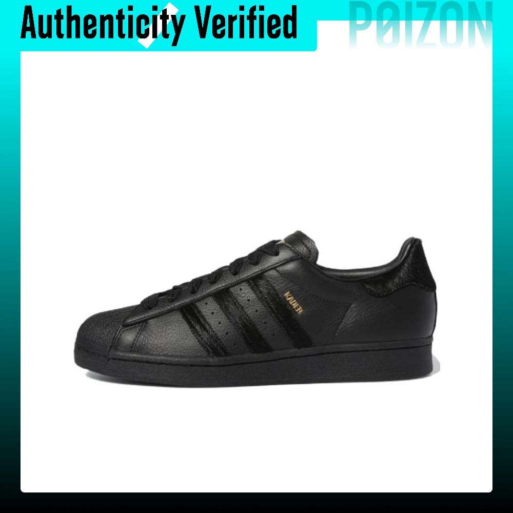 Adidas Shoes Superstar - Tênis de skate Adidas Originals Superstar,