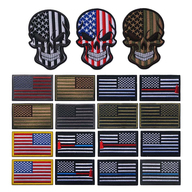 2 unidades/lote, emblema de mo - Urban Backpack Tactical avaliação e preço