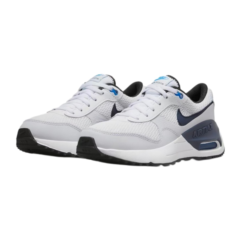 Nike Air Max SYSTM: ténis casu - Nike Shoes Air Max 270 avaliação e preço