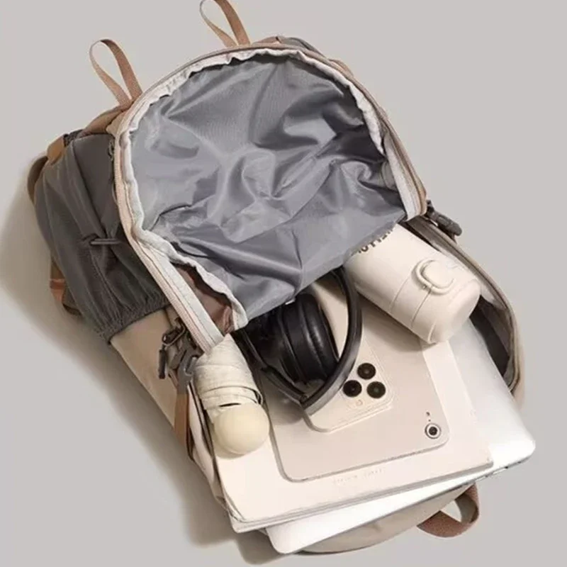 Mochila de caminhada, leve, pa - Hiking Backpack Waterproof avaliação e preço