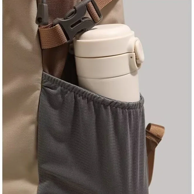 Mochila de caminhada, leve, pa - Hiking Backpack Waterproof avaliação e preço