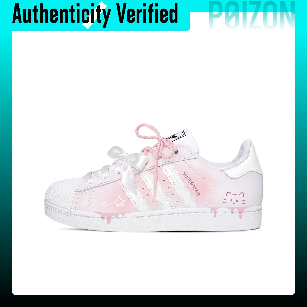 Tênis de skate Adidas Original - Adidas Shoes Superstar avaliação e preço