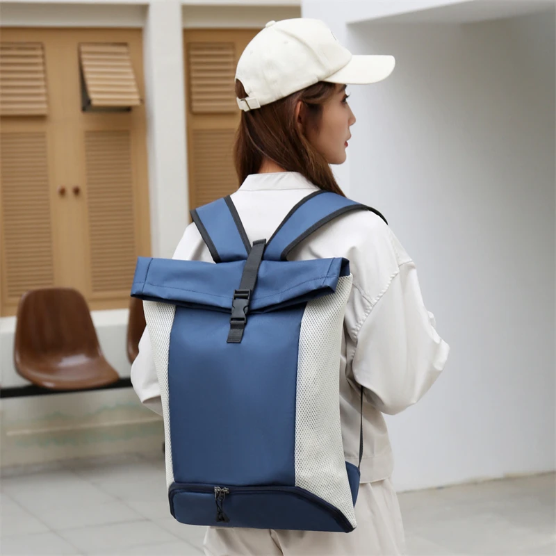 2025 novos homens mulheres pop - Fashion Backpack Women avaliação e preço