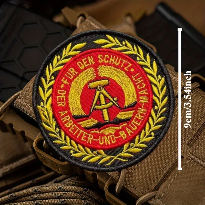 Alemanha leste moral tático re - Urban Backpack Tactical avaliação e preço