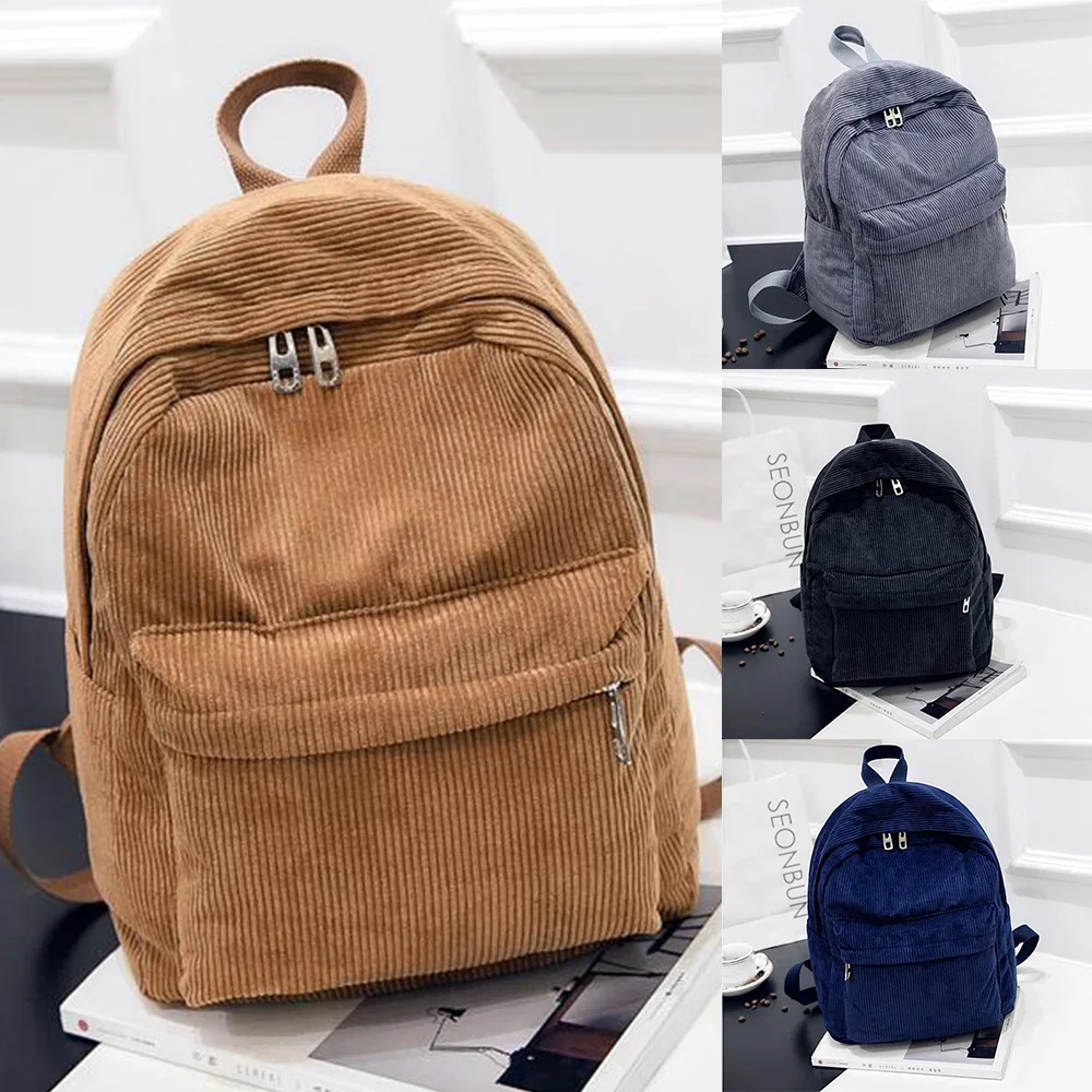 Nova tendência: mochila da mod - Fashion Backpack Women avaliação e preço
