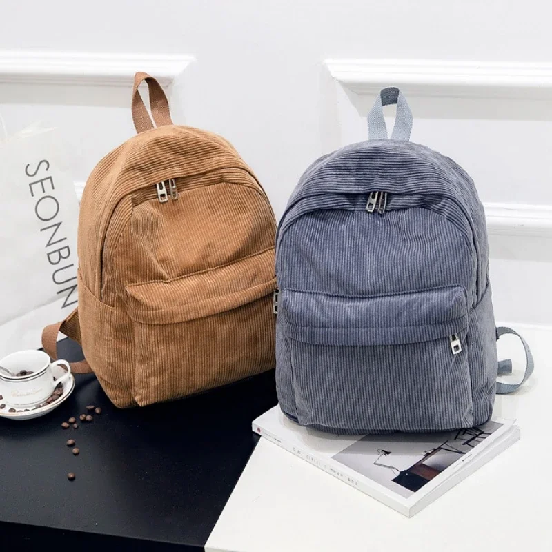 Nova tendência: mochila da mod - Fashion Backpack Women avaliação e preço